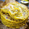 Holige Mane Holige Bobbatlu Puran Poli Strawberry Flavor